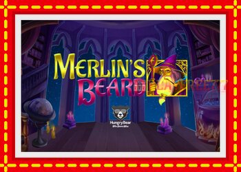 Slot machine Merlins Beard with free online game