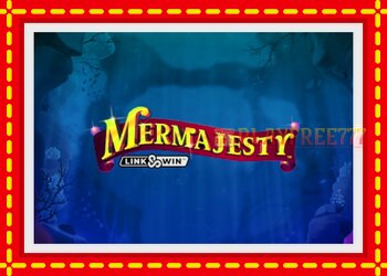 Slot machine Mermajesty with free online game