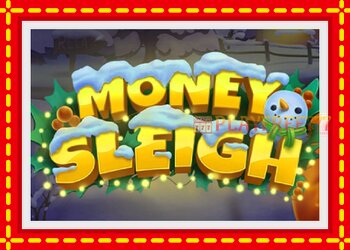 Slot machine Money Sleigh with free online game