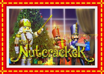 Slot machine Nutcracker with free online game