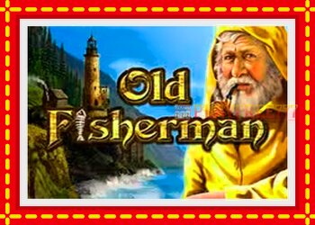 Slot machine Old Fisherman with free online game