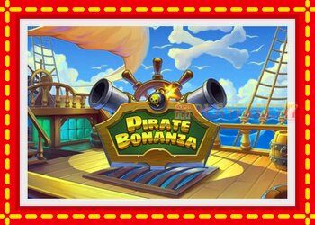 Slot machine Pirate Bonanza with free online game