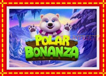 Slot machine Polar Bonanza with free online game