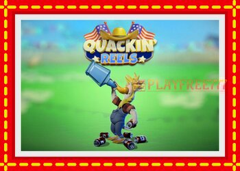 Slot machine Quackin Reels with free online game