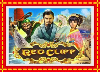 Slot machine Red Cliff with free online game