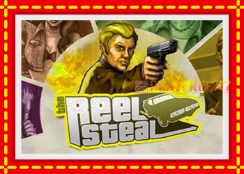 Slot machine Reel Steal with free online game