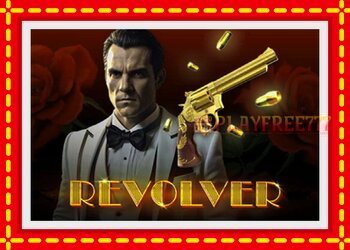 Slot machine Revolver with free online game