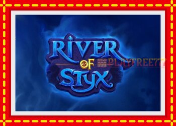 Slot machine River of Styx with free online game