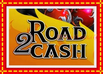 Slot machine Road 2 Cash with free online game