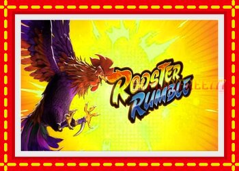 Slot machine Rooster Rumble with free online game