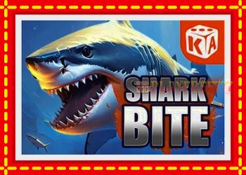 Slot machine Shark Bite with free online game