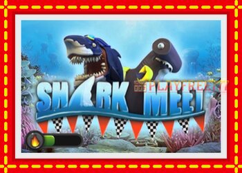 Slot machine Shark meet with free online game