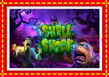 Slot machine Shell Shock with free online game