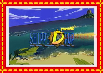 Slot machine Shippy D Pop with free online game