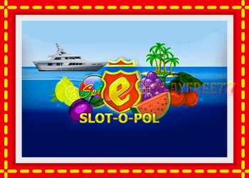 Slot machine Slot-o-Pol with free online game