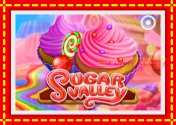 Slot machine Sugar Valley with free online game