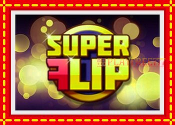 Slot machine Super Flip with free online game