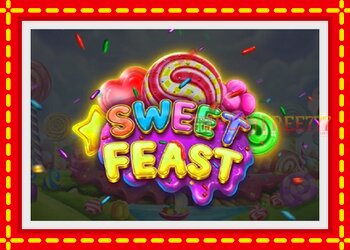 Slot machine Sweet Feast with free online game