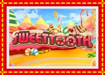 Slot machine Sweet Tooth with free online game