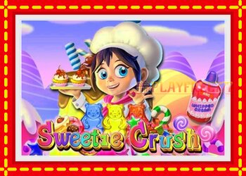 Slot machine Sweetie Crush with free online game