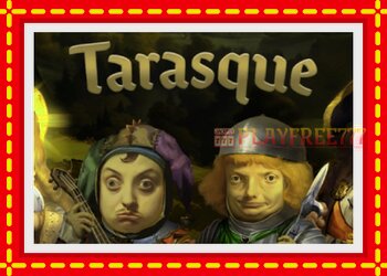 Slot machine Tarasque with free online game