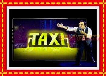 Slot machine Taxi with free online game