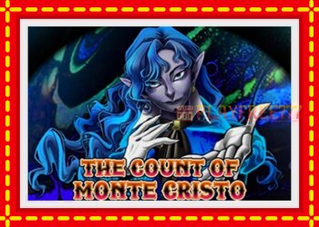 Slot machine The Count of Monte Cristo with free online game