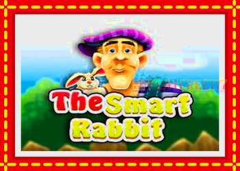 Slot machine The Smart Rabbit with free online game