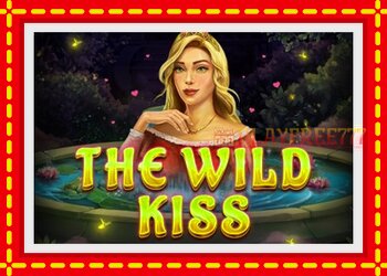 Slot machine The Wild Kiss with free online game