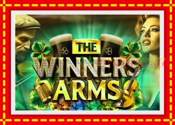 Slot machine The Winners Arms with free online game