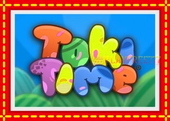 Slot machine Toki Time with free online game