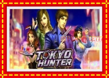 Slot machine Tokyo Hunter with free online game