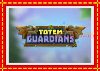 Slot machine Totem Guardians with free online game