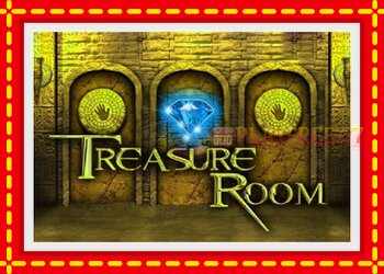 Slot machine Treasure Room with free online game