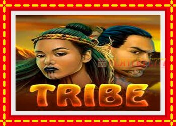 Slot machine Tribe with free online game