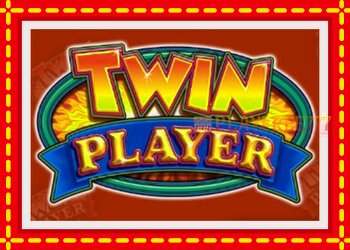 Slot machine Twin Player with free online game