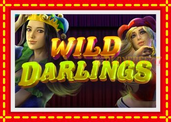 Slot machine Wild Darlings with free online game