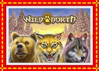 Slot machine Wild North with free online game