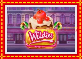 Slot machine Wildies with free online game