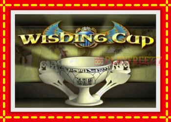 Slot machine Wishing Cup with free online game