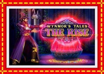 Slot machine Wynmor’s Tales: The Rise with free online game