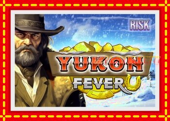 Slot machine Yukon Fever with free online game